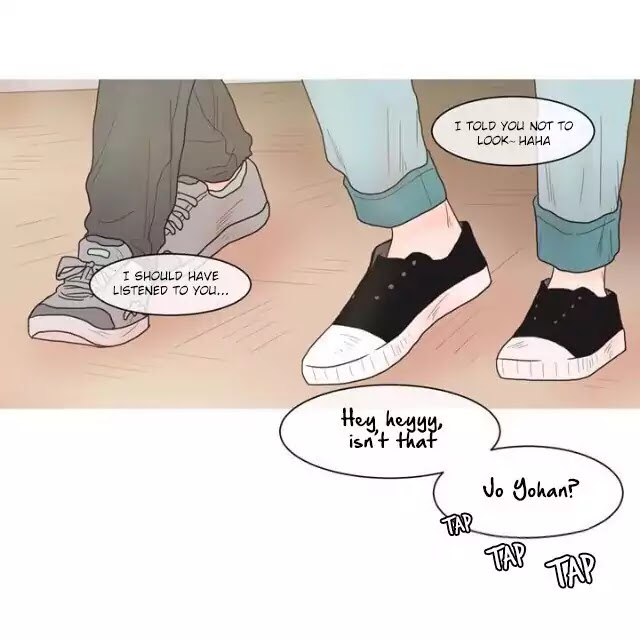 I'm Your Cute Copycat! Chapter 14 page 39 - Chapter 14