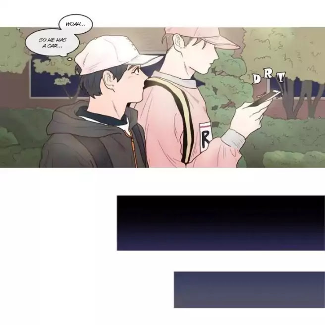I'm Your Cute Copycat! Chapter 14 page 45 - Chapter 14