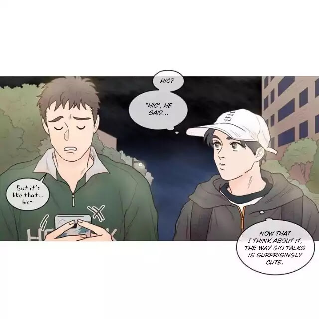 I'm Your Cute Copycat! Chapter 14 page 51 - Chapter 14