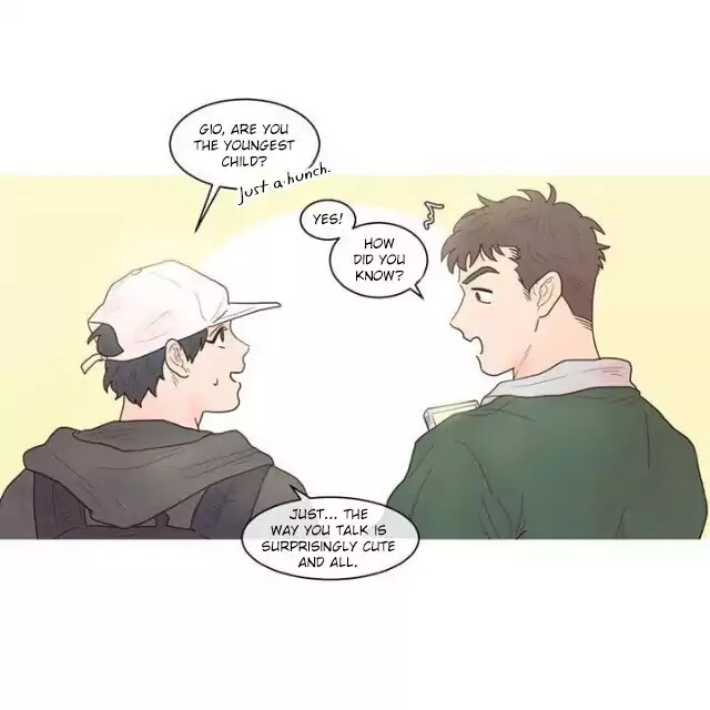 I'm Your Cute Copycat! Chapter 14 page 52 - Chapter 14