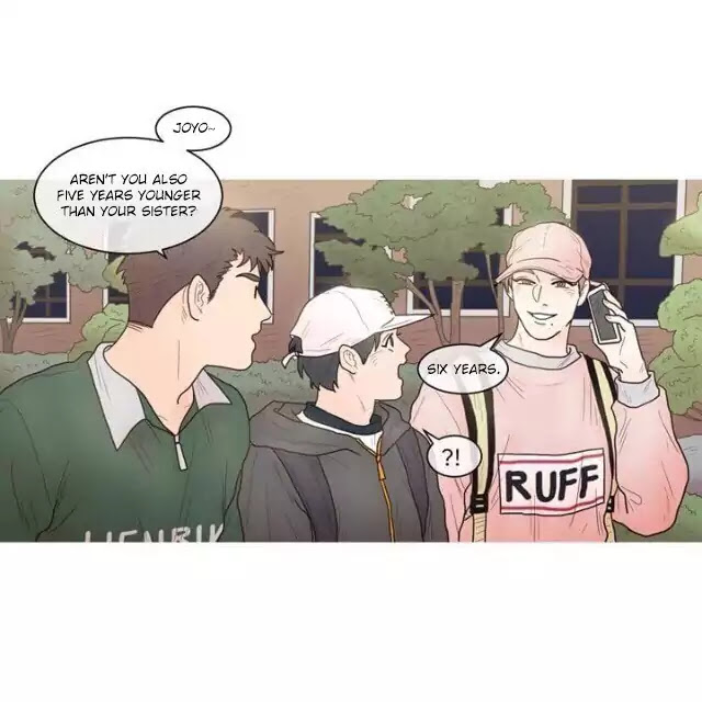 I'm Your Cute Copycat! Chapter 14 page 54 - Chapter 14