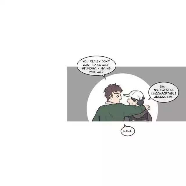 I'm Your Cute Copycat! Chapter 14 page 62 - Chapter 14