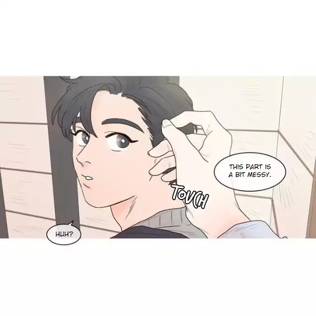 I'm Your Cute Copycat! Chapter 15 page 11 - Chapter 15