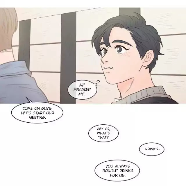 I'm Your Cute Copycat! Chapter 15 page 13 - Chapter 15