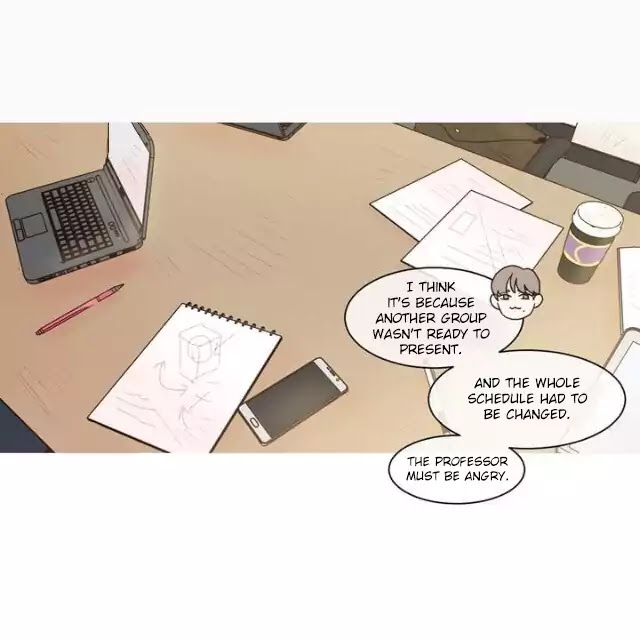 I'm Your Cute Copycat! Chapter 15 page 15 - Chapter 15
