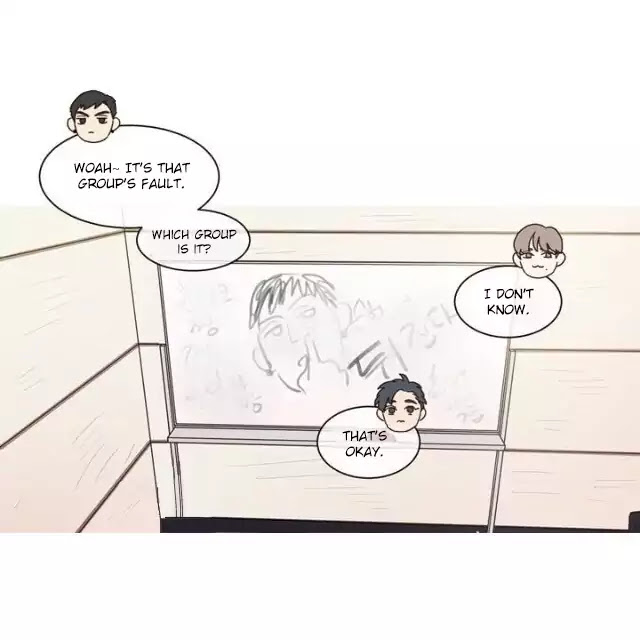I'm Your Cute Copycat! Chapter 15 page 16 - Chapter 15