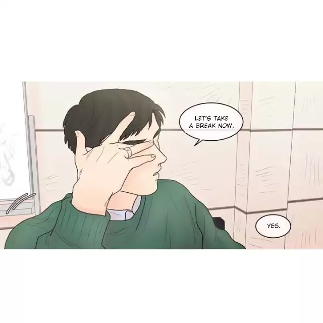 I'm Your Cute Copycat! Chapter 15 page 18 - Chapter 15