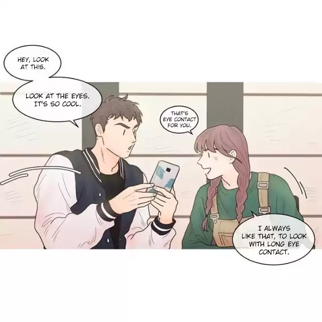 I'm Your Cute Copycat! Chapter 15 page 20 - Chapter 15