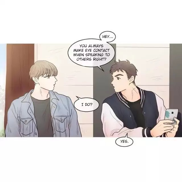 I'm Your Cute Copycat! Chapter 15 page 22 - Chapter 15