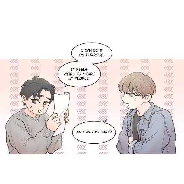I'm Your Cute Copycat! Chapter 15 page 24 - Chapter 15