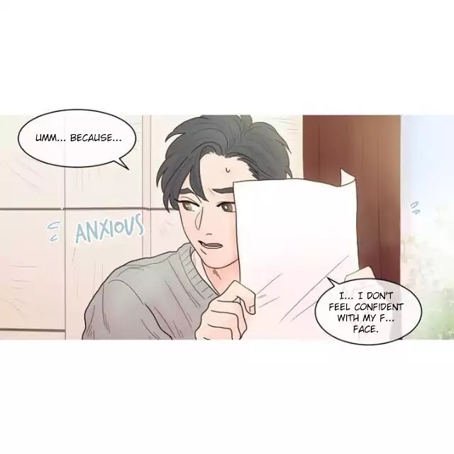 I'm Your Cute Copycat! Chapter 15 page 25 - Chapter 15