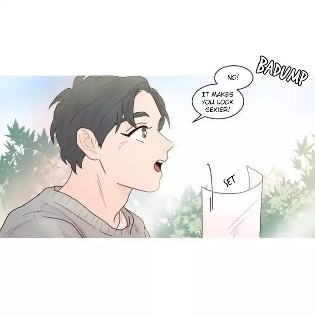 I'm Your Cute Copycat! Chapter 15 page 27 - Chapter 15