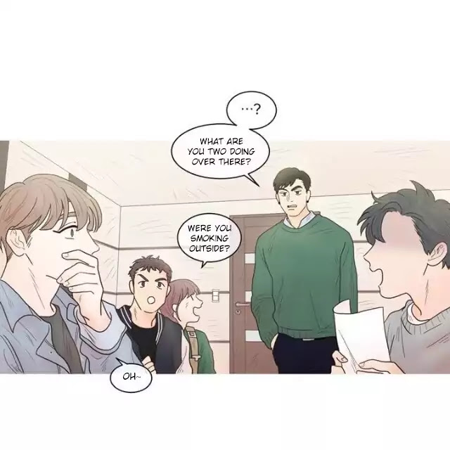 I'm Your Cute Copycat! Chapter 15 page 28 - Chapter 15