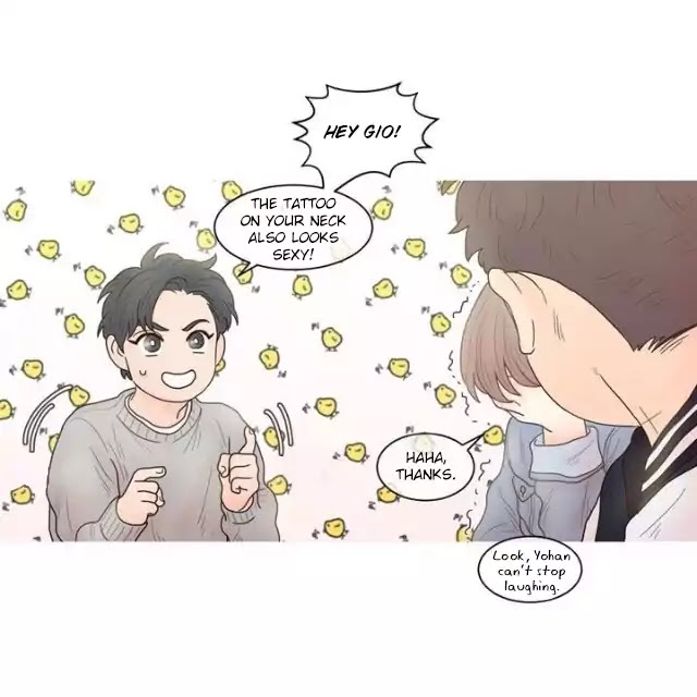 I'm Your Cute Copycat! Chapter 15 page 30 - Chapter 15