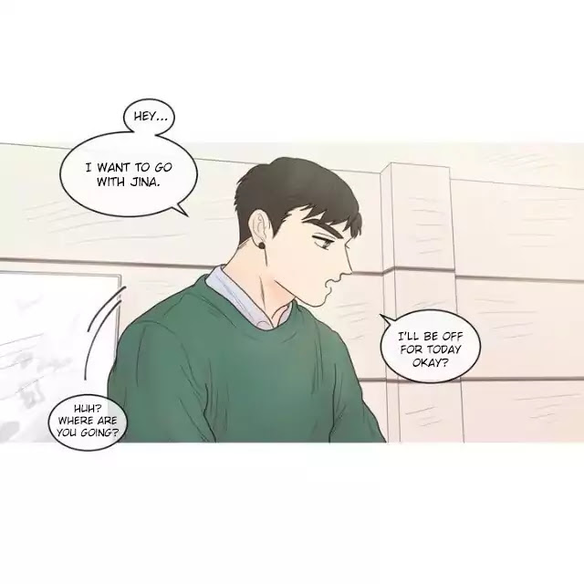 I'm Your Cute Copycat! Chapter 15 page 32 - Chapter 15