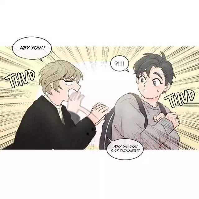 I'm Your Cute Copycat! Chapter 15 page 40 - Chapter 15