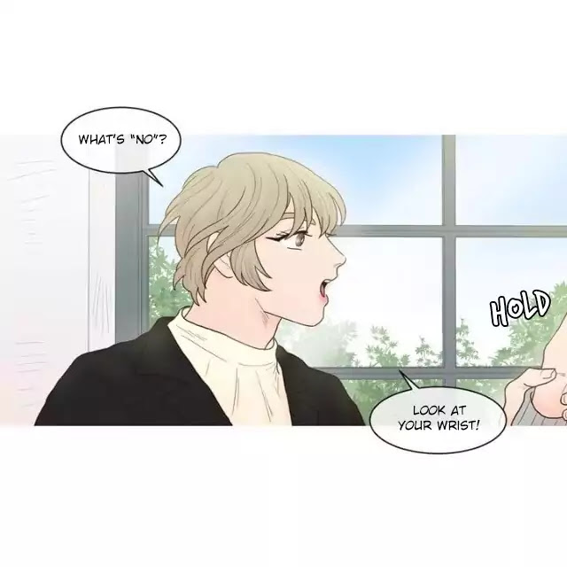 I'm Your Cute Copycat! Chapter 15 page 42 - Chapter 15