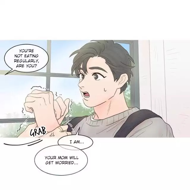 I'm Your Cute Copycat! Chapter 15 page 43 - Chapter 15