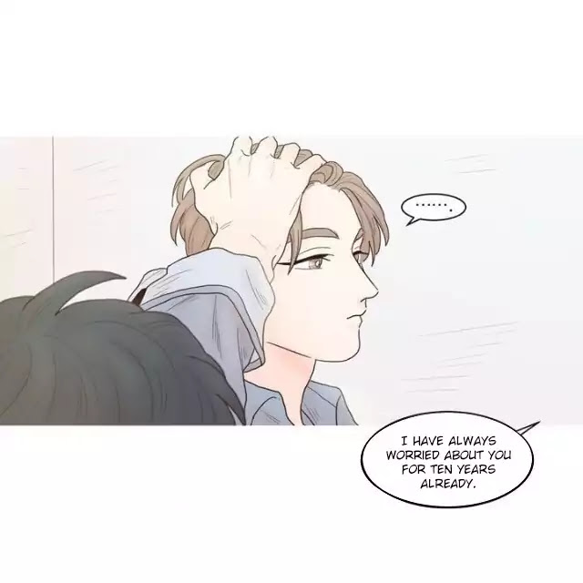 I'm Your Cute Copycat! Chapter 15 page 45 - Chapter 15