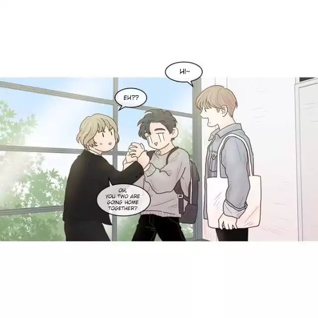 I'm Your Cute Copycat! Chapter 15 page 47 - Chapter 15