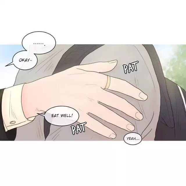 I'm Your Cute Copycat! Chapter 15 page 48 - Chapter 15