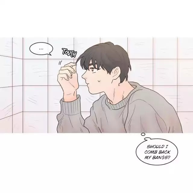 I'm Your Cute Copycat! Chapter 15 page 5 - Chapter 15