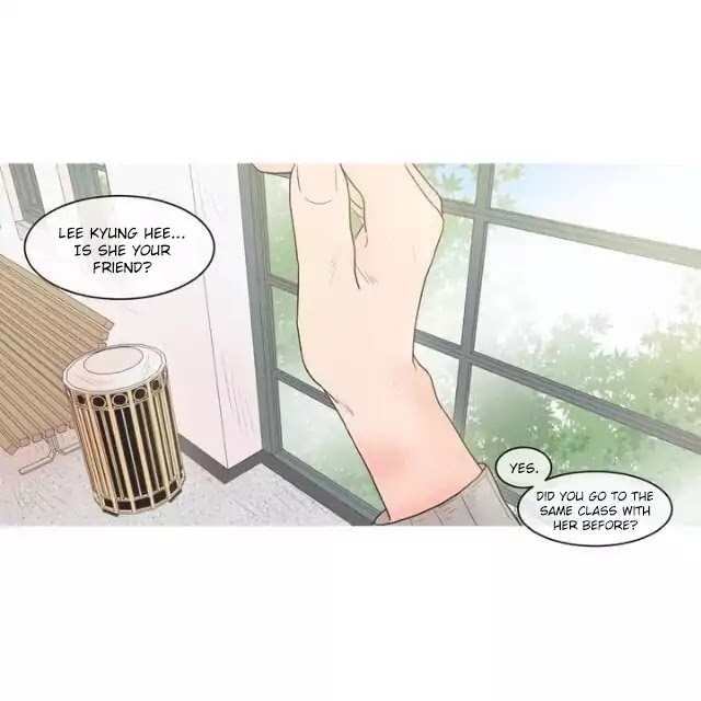 I'm Your Cute Copycat! Chapter 15 page 51 - Chapter 15