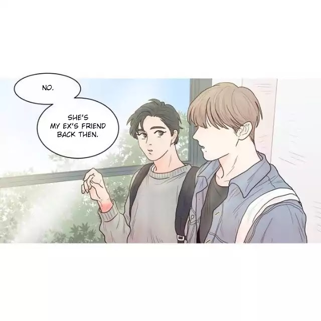 I'm Your Cute Copycat! Chapter 15 page 52 - Chapter 15
