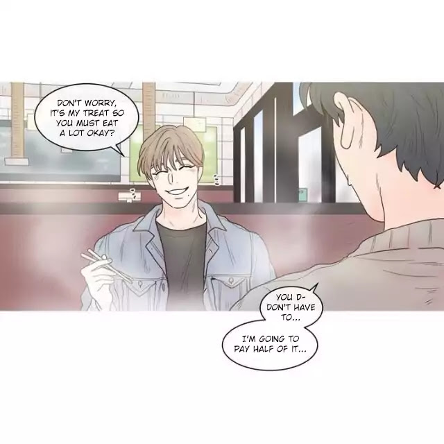 I'm Your Cute Copycat! Chapter 15 page 58 - Chapter 15