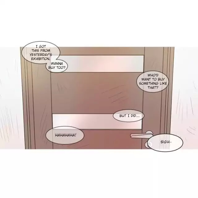 I'm Your Cute Copycat! Chapter 15 page 6 - Chapter 15