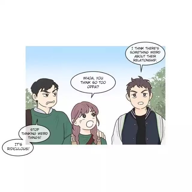 I'm Your Cute Copycat! Chapter 15 page 61 - Chapter 15