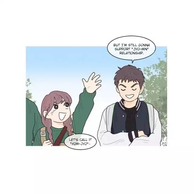 I'm Your Cute Copycat! Chapter 15 page 62 - Chapter 15