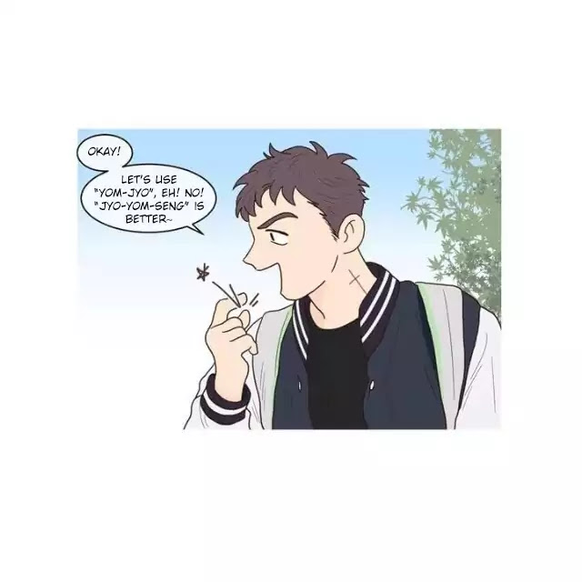 I'm Your Cute Copycat! Chapter 15 page 65 - Chapter 15