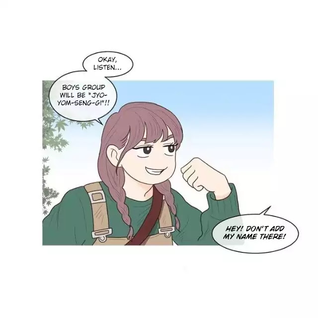 I'm Your Cute Copycat! Chapter 15 page 67 - Chapter 15
