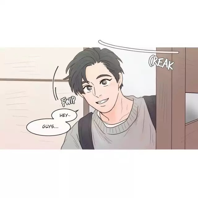 I'm Your Cute Copycat! Chapter 15 page 7 - Chapter 15