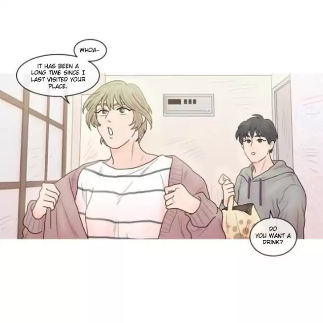 I'm Your Cute Copycat! Chapter 16 page 13 - Chapter 16