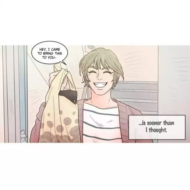 I'm Your Cute Copycat! Chapter 16 page 3 - Chapter 16
