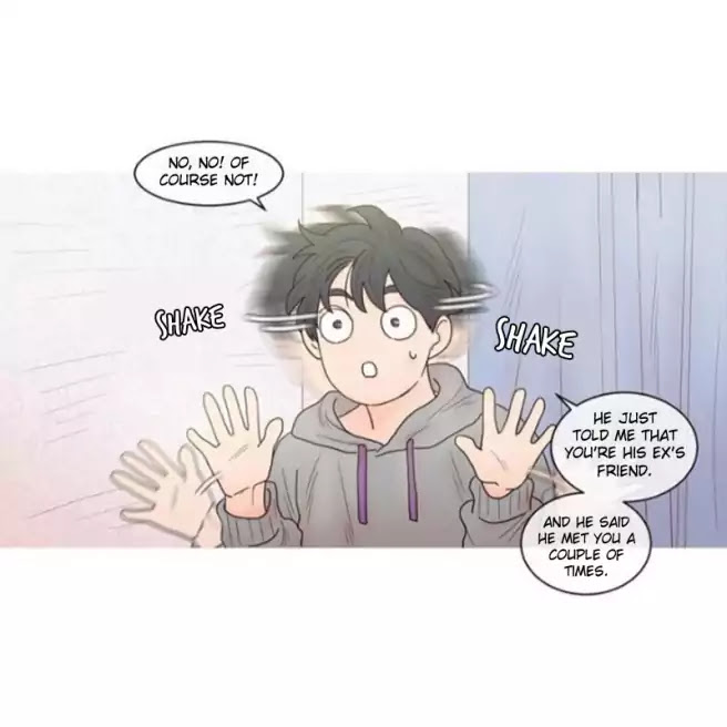 I'm Your Cute Copycat! Chapter 16 page 30 - Chapter 16
