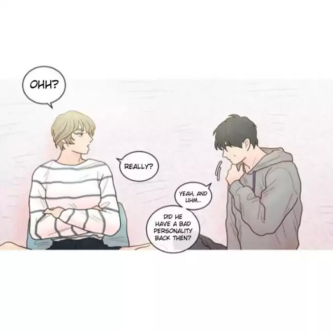 I'm Your Cute Copycat! Chapter 16 page 31 - Chapter 16
