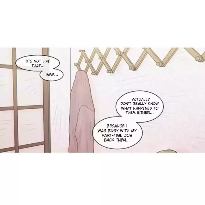 I'm Your Cute Copycat! Chapter 16 page 32 - Chapter 16