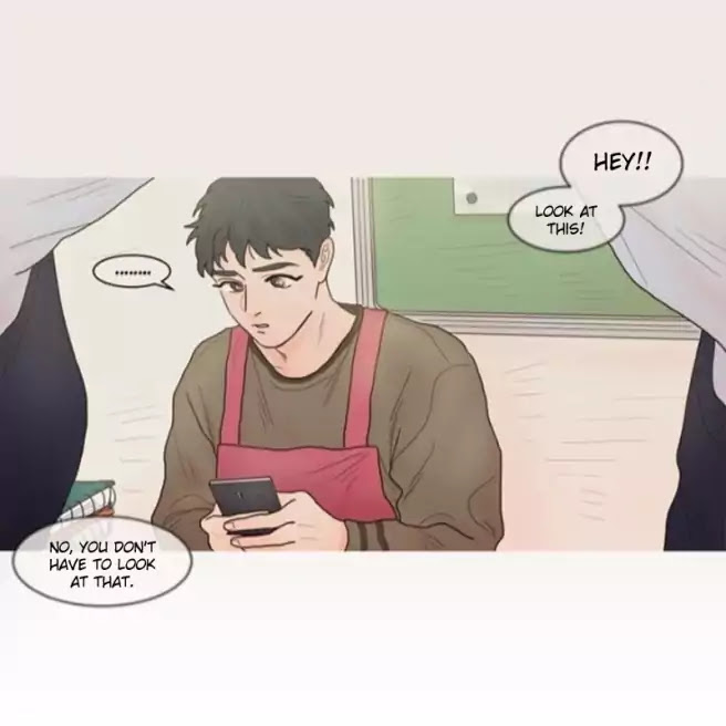 I'm Your Cute Copycat! Chapter 16 page 37 - Chapter 16
