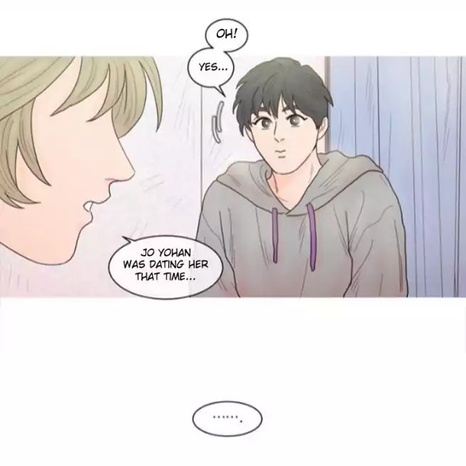 I'm Your Cute Copycat! Chapter 16 page 38 - Chapter 16