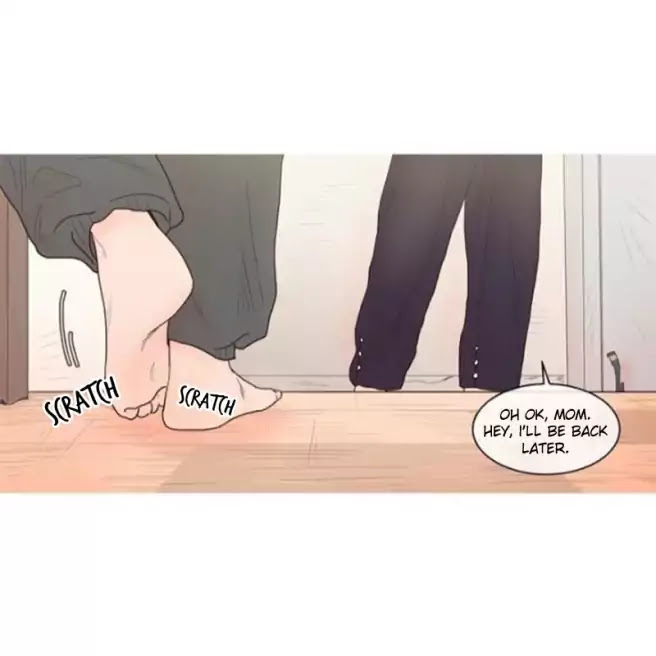 I'm Your Cute Copycat! Chapter 16 page 4 - Chapter 16