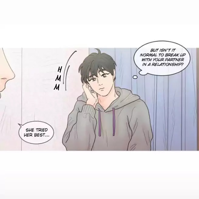 I'm Your Cute Copycat! Chapter 16 page 41 - Chapter 16
