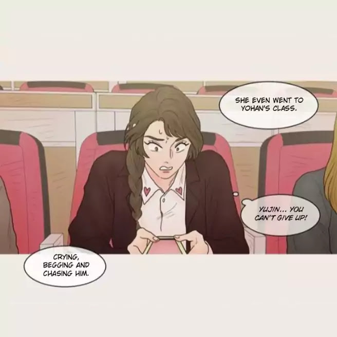 I'm Your Cute Copycat! Chapter 16 page 43 - Chapter 16