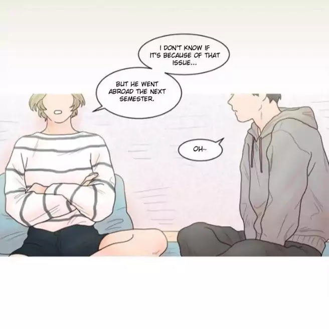 I'm Your Cute Copycat! Chapter 16 page 45 - Chapter 16