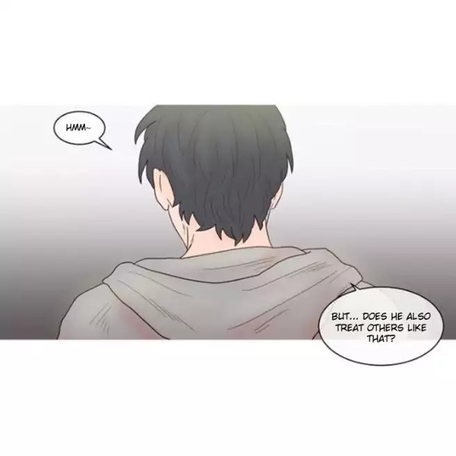 I'm Your Cute Copycat! Chapter 16 page 47 - Chapter 16