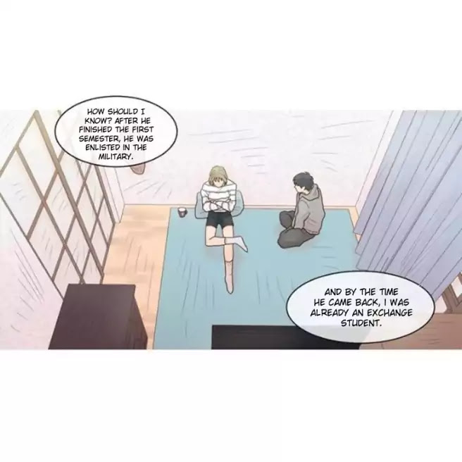 I'm Your Cute Copycat! Chapter 16 page 48 - Chapter 16