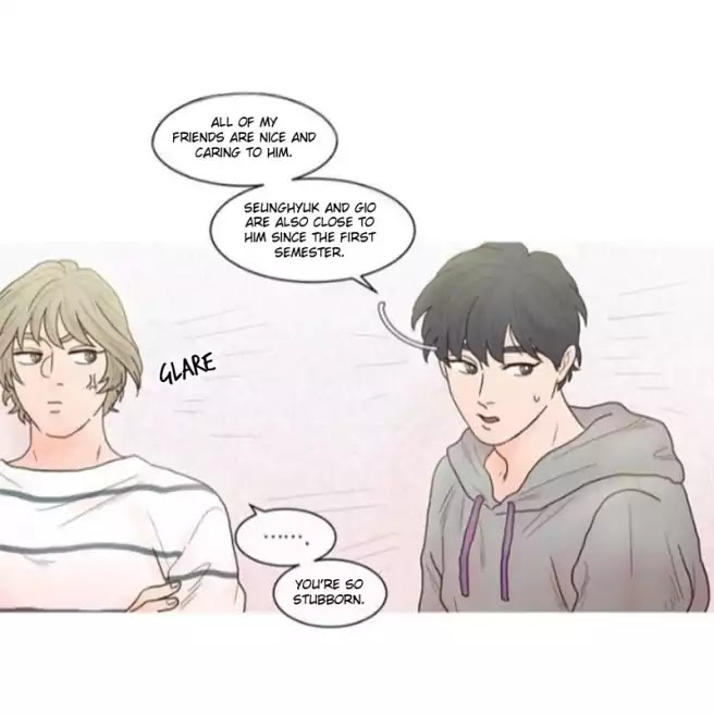 I'm Your Cute Copycat! Chapter 16 page 50 - Chapter 16
