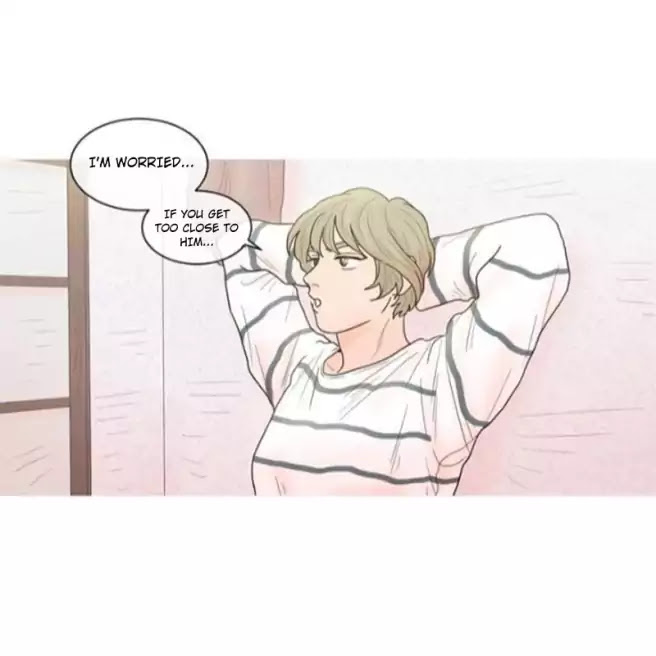 I'm Your Cute Copycat! Chapter 16 page 53 - Chapter 16